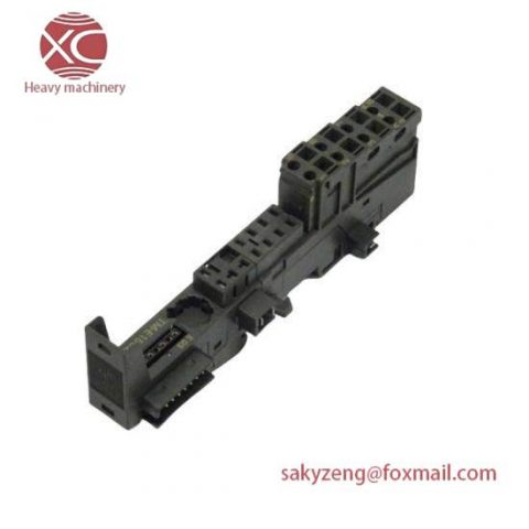 SIEMENS 6ES7193-4CA30-0AA0 Terminal Modules for Industrial Control