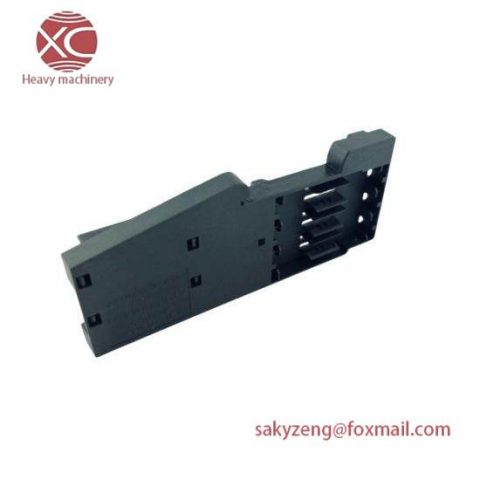 SIEMENS SIMATIC 6ES7193-4JA00-0AA0 Terminating Module