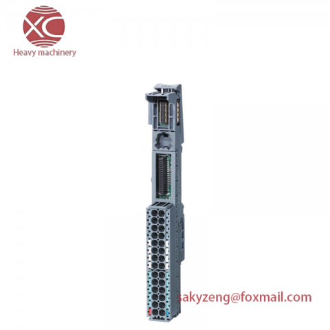 SIEMENS 6ES7193-6BP20-0BA0: Base Unit Type, Industrial Automation Solutions