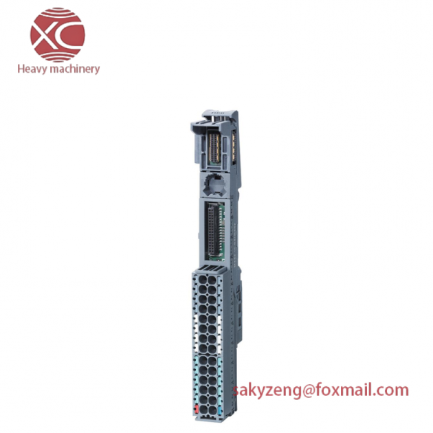 SIEMENS 6ES7193-6BP20-0BA0: Base Unit Type, Industrial Automation Solutions