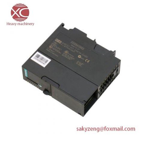 SIEMENS 6ES7317-2AK14-0AB0 CPU317-2 DP Central Processing Unit
