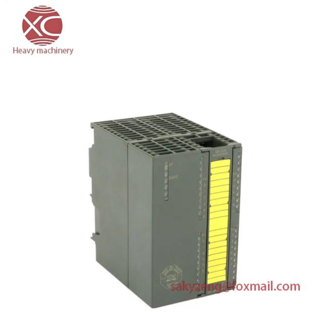 SIEMENS 6ES7326-1BK01-0AB0: Digital Input Module SM 326