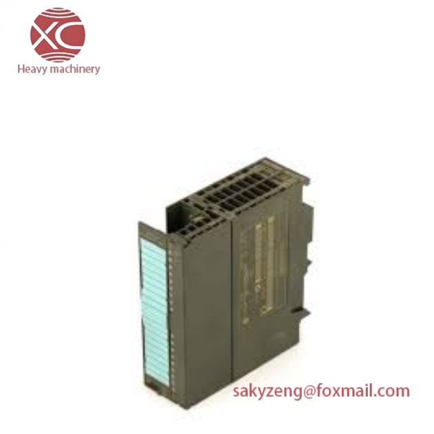 SIEMENS SIMATIC S7-300 ANALOG MODULE 6ES7335-7HG01-0AB0, Advanced Industrial Automation Solution