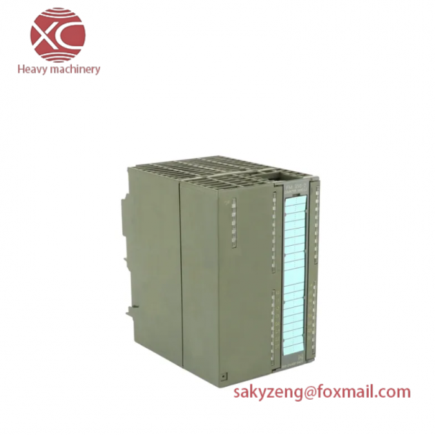 SIEMENS 6ES7350-2AH00-0AE0 FM350-2, COUNTER MODULE, High Precision Counting Solutions