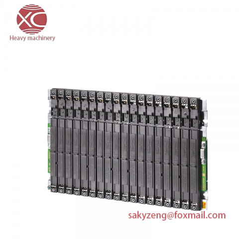 SIEMENS S7-400 MOD, 6ES7400-2JA10-0AA0, Modular Control System