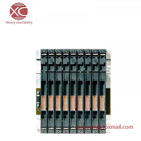 SIEMENS S7-400 ER2 EXP. RACK 9-SLOT, Signal Modules Only