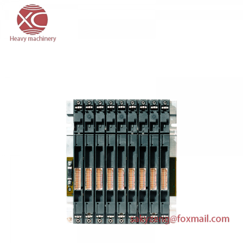 SIEMENS 6ES7403-1JA11-0AA0 ER2 Expansion Rack, High Performance Modular Control System
