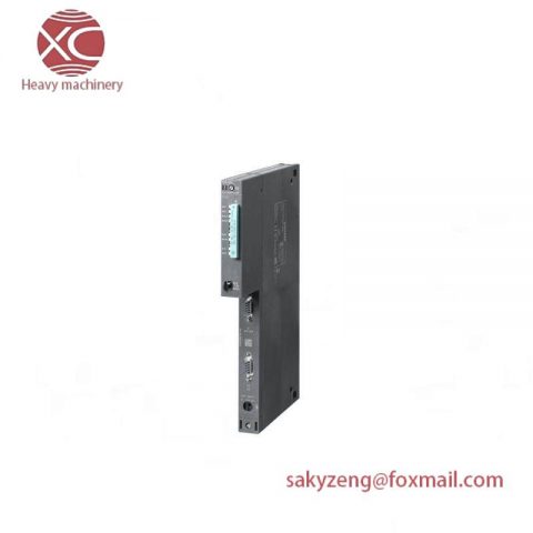 SIEMENS SIMATIC S7-400 CPU 6ES7416-2XP07-0AB0 - Advanced Control Module for Industrial Automation