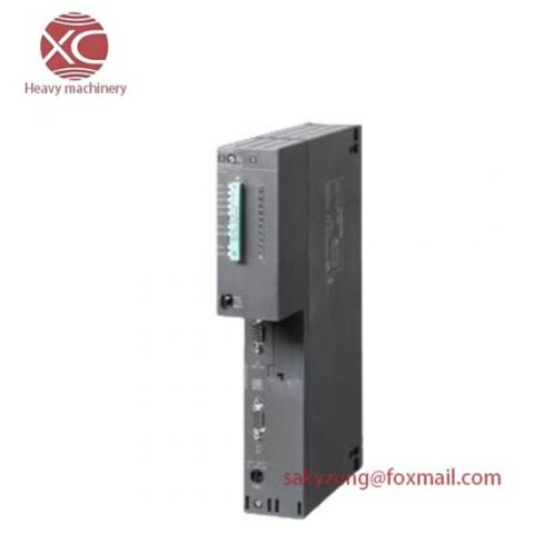 Siemens 6ES7416-3XS07-0AB0 Industrial Interface Module