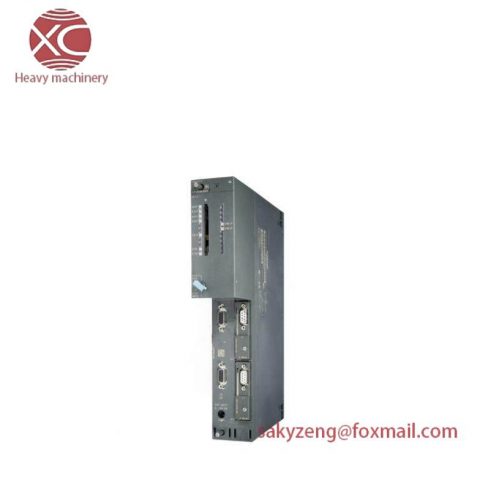SIEMENS SIMATIC S7-400 CPU 417-4 Modular Processing Unit