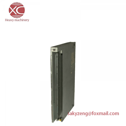 SIEMENS 6ES7421-1FH20-0AA0 Digital Input Module - Industrial Automation Innovation