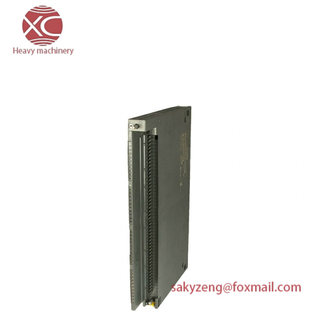 SIEMENS 6ES7421-1FH20-0AA0 Digital Input Module - Industrial Automation Innovation