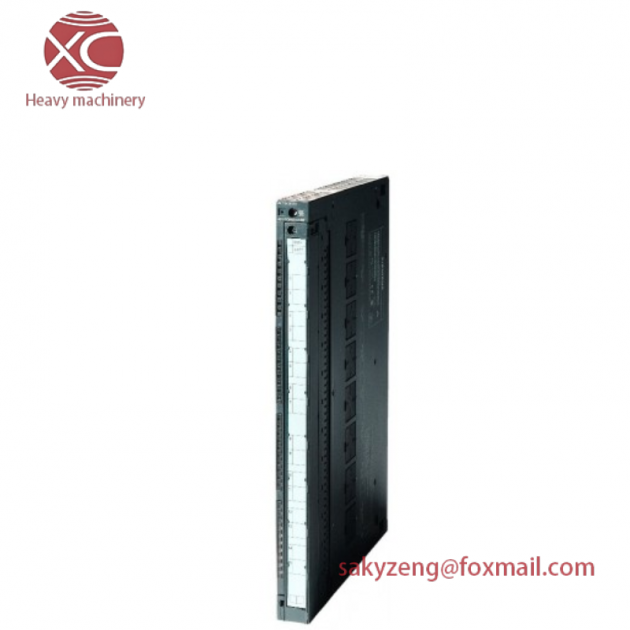 SIEMENS 6ES7431-7KF00 Analog Input Module for Industrial Control Systems