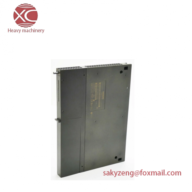 SIEMENS 6ES7460-0AA00-0AB0 Transmitter Interface Module for Centralized Connection