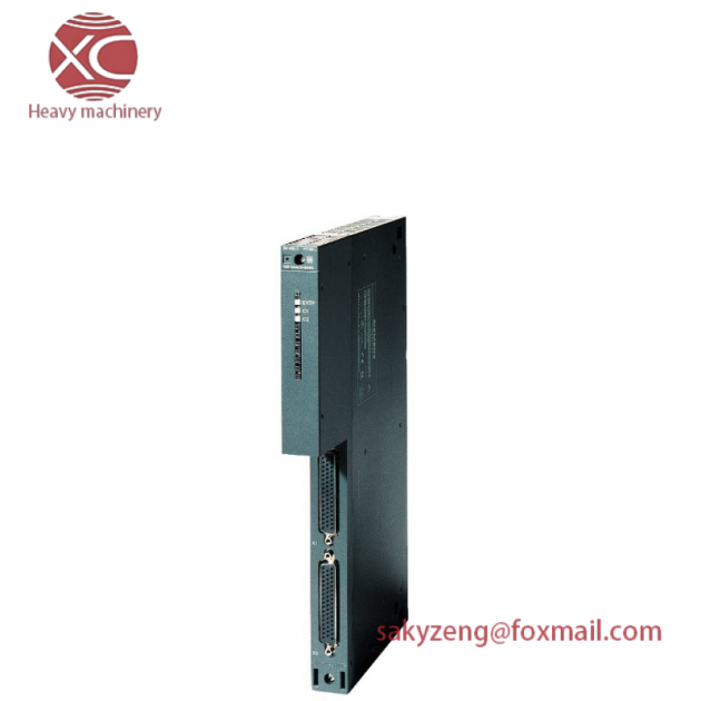 SIEMENS 6ES7460-3AA01-0AB0 Transmitter Interface Module for Distributed Systems