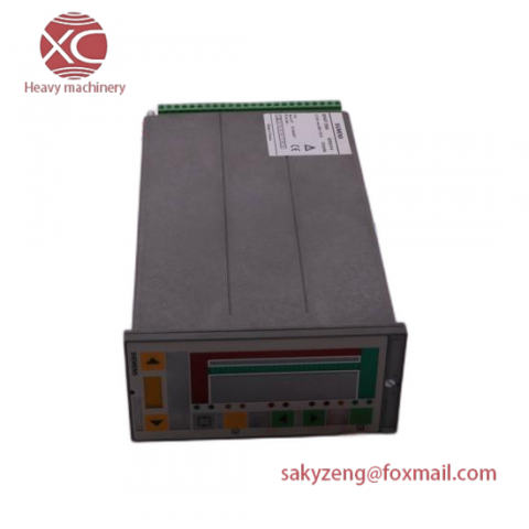 Siemens S7-1500 6ES7522-5EH00-0AB0 - Industrial Control Module
