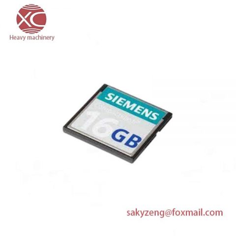 SIEMENS 6ES7648-2BF02-0XG0 Memory Card: Industrial Control Module