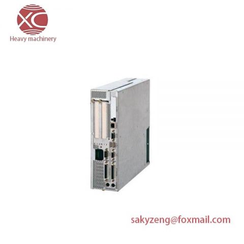 SIEMENS 6FC5500-0AA00-2AA0 Industrial Control Module