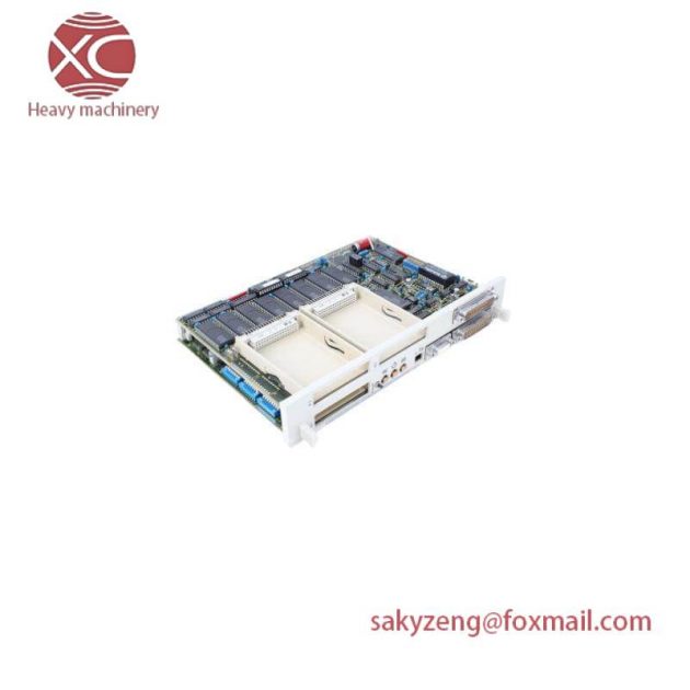SIEMENS 6FM1470-3CA25 Display Module: Advanced Industrial Control Solution