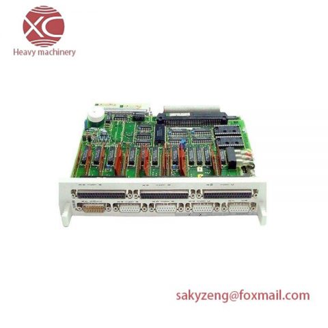 SIEMENS 6FM1726-3BA00 Positioning Module: Precision & Reliability in Motion Control