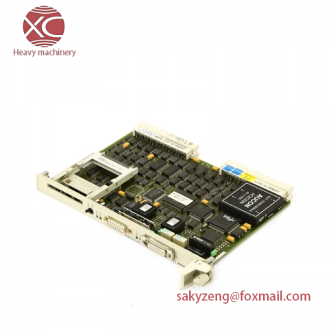 SIEMENS 6GK1143-0TA02: SINEC H1 Communication Processor for Industrial Networking