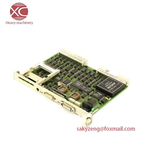 SIEMENS 6GK1143-0TB01 SIMATIC Communications Processor, Advanced Networking for Industrial Control Systems