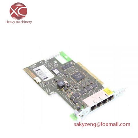 SIEMENS 6GK1161-6AA01 Communication Processor: Advanced Control Module