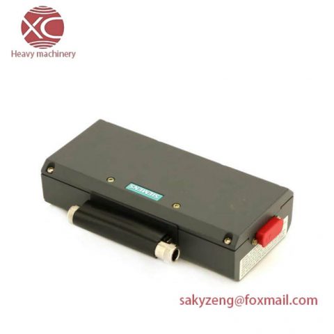 SIEMENS 6GK1901-0AA00-0AA0 Ethernet H1 Transceiver, for Industrial Automation Systems