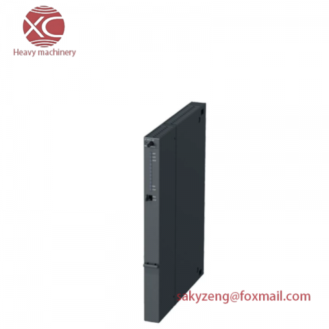 SIEMENS 6GK7443-5DX01-0XE0: Comprehensive Communications Module