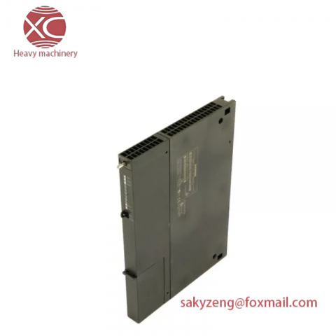 SIEMENS 6GK7443-5DX04-0XE0 Communication Processor: Industrial Control System Solution
