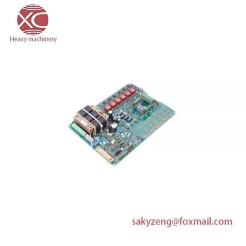 SIEMENS 6QN5501-0BA PC BOARD: Industrial Control Module, Precision Engineered