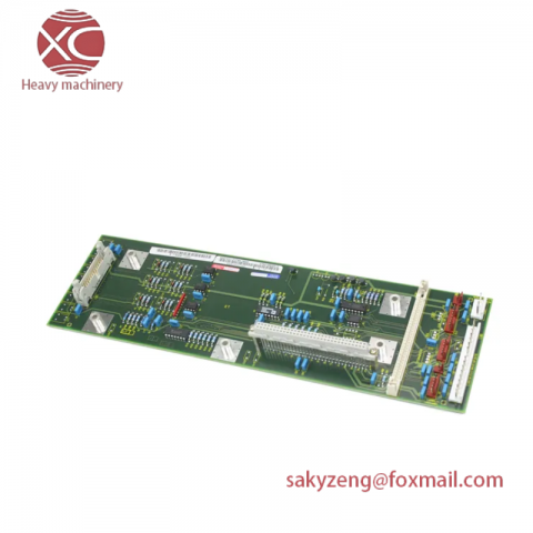 SIEMENS 6SE7031-2HF84-1BG0 IVI Module for Advanced Motor Control Solutions