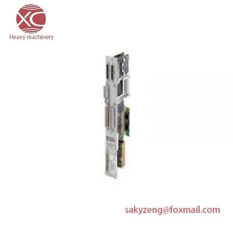 SIEMENS 6SN1118-0NK01-0AA2 Control-Loop Block, Precision Automation Module