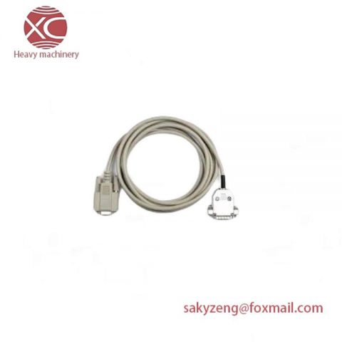 SIEMENS 6XV1440-2KH32 - High-Frequency Touch Screen Programming Cable