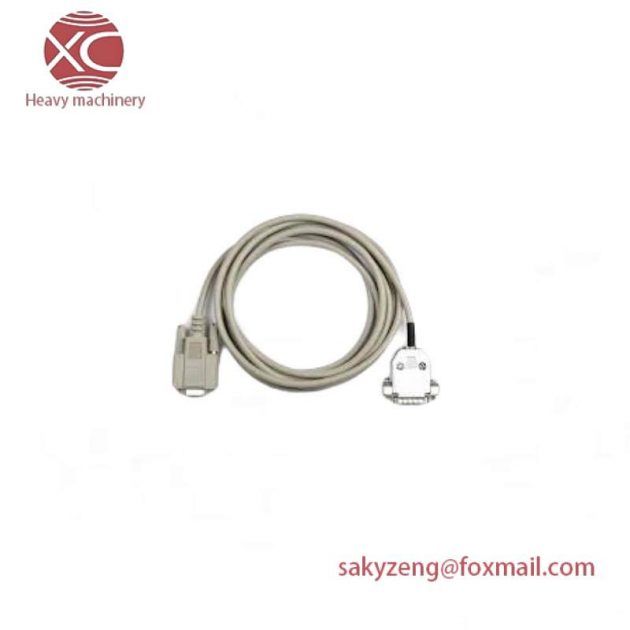 SIEMENS 6XV1440-2KH32 - High-Frequency Touch Screen Programming Cable