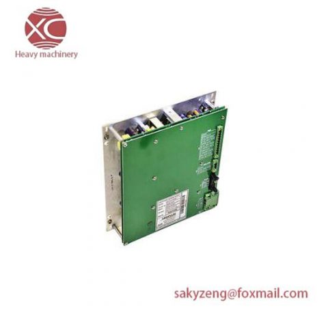 Siemens Power Supply 8002651801R