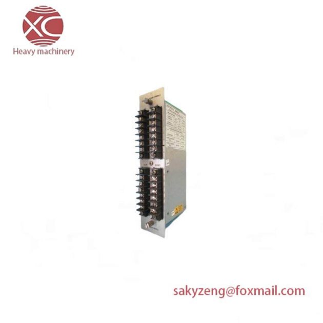 Bently Nevada 82926-01 Record Terminal Module - Precision Control for Industrial Automation