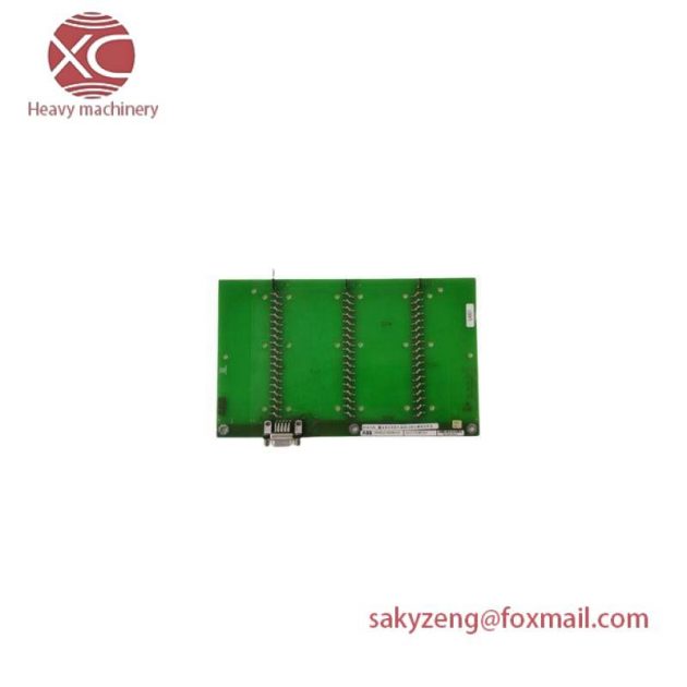 AB 1756-IF8I Industrial Control I/O Module