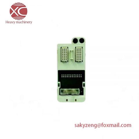 GE 8601-FT-NI: Industrial Control Field Terminal, Advanced & Durable