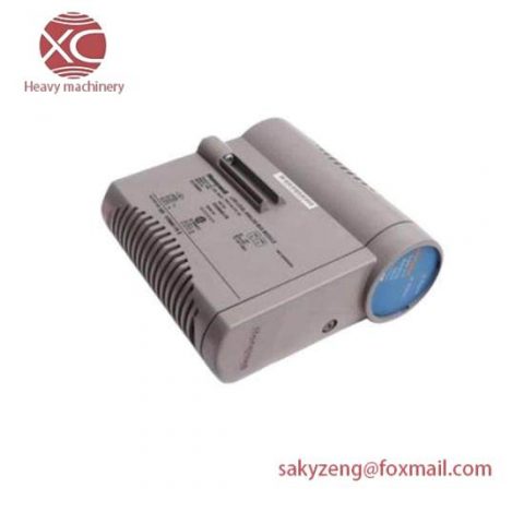 Honeywell 8C-PAZHA1 Controller
