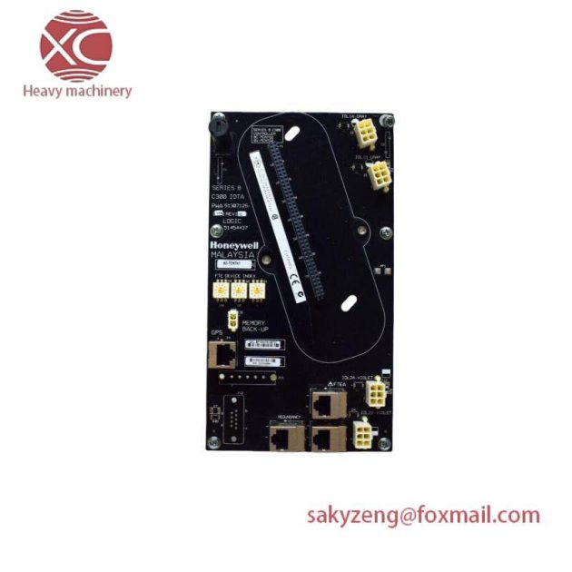 HONEYWELL 8C-TCNTA1, 51307125-175 Series 8 Controller