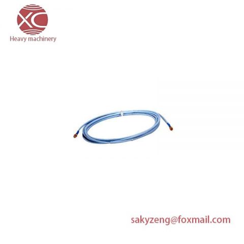 BENTLY NEVADA 9571-15: Standard Interconnect Cables - Advanced Industrial Control Solutions