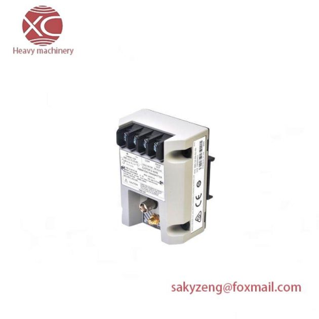 Bently Nevada 990-10-XX-01-00 MOD:283278-01 Vibration Transmitter