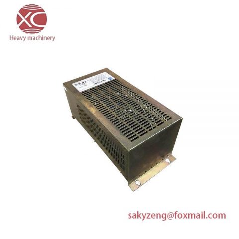 A-B 1336-MOD-KB010 High-Performance Control Module