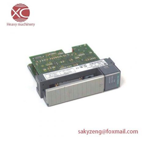 AB 1746-HSRV High-Speed Serial Interface Module