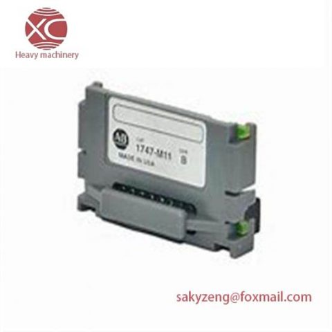 A-B 1747-KE ControlLogix Keypad Interface Module