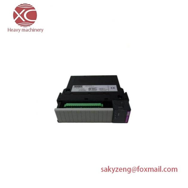 Allen-Bradley 1756-2WS ControlLogix I/O Module
