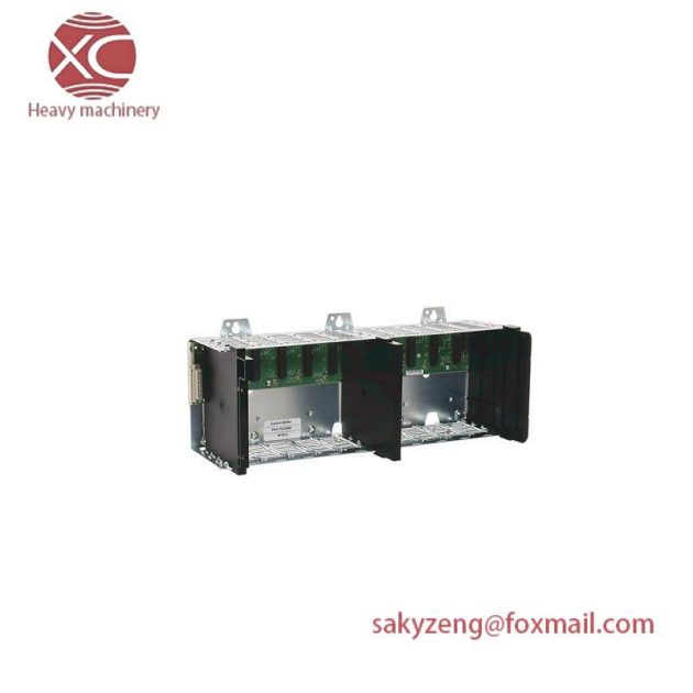 AB 1756-A10 Digital I/O Module