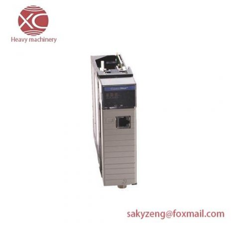 A-B 1756-CNB Allen-Bradley ControlNet Bridge Module