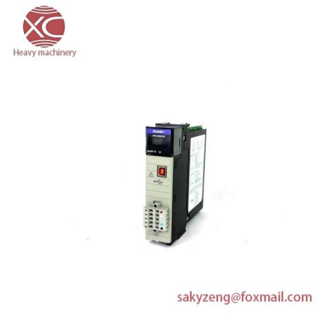 Allen Bradley 1756-DNB DeviceNet Bridge Module